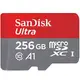 SanDisk 256GBUltra 100MB/s Ultra microSDXC UHS-I C10 A1 256G 記憶卡 G-4632