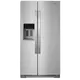 含基本安裝 【Whirlpool 惠而浦】 WRS588FIHZ 840L 對開門冰箱 (8折)