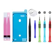 8-in-1 Battery Repair Tool Set for Iphone 7