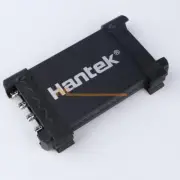 Hantek 6254BE Oscilloscope Car Automobile Diagnostic 4 CHs 250MHz 1GSa/s TZ P1U7