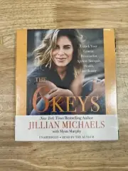 The 6 Keys: Unlock Your Genetic Potential for Ageless Strength, Health Sealed