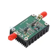 NEW 2MHZ-700MHZ RF Power Amplifier 3W HF VHF UHF FM Transmitter For Ham Radio