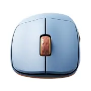Cherry Xtrfy M64 Wireless Gaming Mouse (Blue)