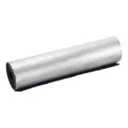 12"x39"x0.2" Neoprene Sponge Foam Sheet Aluminium Non Adhesive Insulation Mat