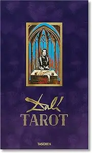 Dalí. Tarot