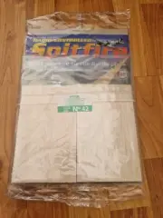 1/10 DEAGOSTINI ISSUE 42 BUILD YOUR OWN RC RADIO CONTROLLED SPITFIRE MODEL PLANE