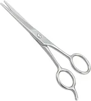 Professional Barber Scissor Hair Cutting Stainless Steel Hair Styling Shears