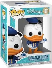 FUNKO POP! DISNEY: Holiday - Hanukkah Donald