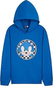 SONIC THE HEDGEHOG