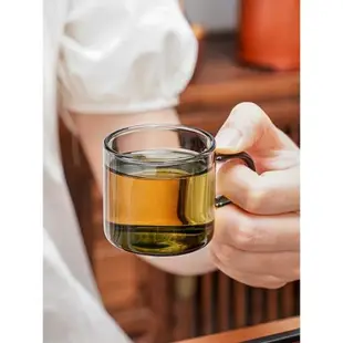 全自動玻璃茶具懶人泡茶神器防燙磁吸泡茶壺套裝創意沖茶器家用