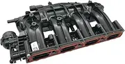 06J133201BA 06J133201AR 06J133201BA Intake Manifold Compatible With Skoda Superb Compatible With Yeti Octavia VW Passat Compatible With Tiguan Sagitar Magotan