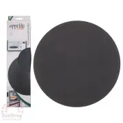 100% Genuine! D.LINE Appetito Silicone Microwave Multi-Purpose Mat 30cm Charcoal