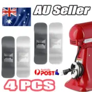 4 Park Winder Cord Holder for Kitchen Appliances Cord Organizer Cord Wrap ES