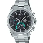 Casio Edifice EQB-1000YD-1AJF Men's Watch Bluetooth Solar Stainless Steel 10 ATM