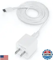 Vebner Power Cord Compatible with eero, eero 6, eero Pro 6, Pro 6+ and Pro 6E