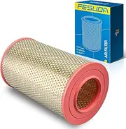 C17278 Air Filter Car, Filtro de aire for Ducato Van/Platform/Chassis/Bus (2006-2020), Jumper I Van (2000-2017), Boxer Van (244) (2009-2012)