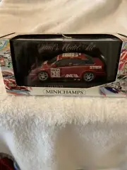 1:43 diecast Minichamps Alfa Romeo 155 V6 T1 #30, DTM 1994, G.Giudici (196)