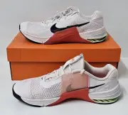 W Nike Metcon 7 Light Soft Pink/Cave Purple Womens Size US 10 CZ8280-658 NEW