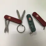 ［沐沐屋］VICTORINOX 維氏 迷你七用 LED紅燈 瑞士刀 0.6228.T2