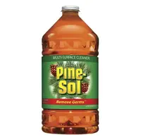 在飛比找樂天市場購物網優惠-Pine-Sol 多用途清潔劑 松木香 5.17公升