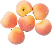 Prima Marketing Peach Tea by Frank Garcia - Peach Charms 6 Pack