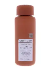 Kristin Ess Moisture Rich Curl Conditioner 10 fl oz All Curl Types