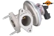 EGR GAS RECIRCULATION VALVE NRF48642 NRF I