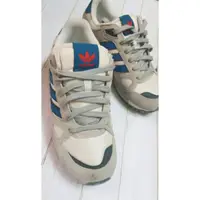 在飛比找蝦皮購物優惠-Adidas zx750 23cm 保證正品