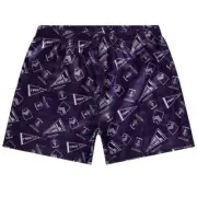NEW Fremantle Dockers Adults Satin Boxer Shorts