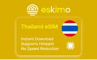 在飛比找KLOOK 客路優惠-泰國 eSIM 卡（Eskimo 提供）