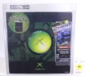 2005 Microsoft Xbox Console System Forza Bundle WATA CGC VGA 80 Qualified NIB