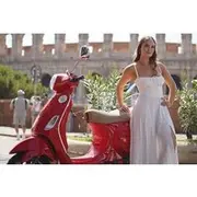 Save 20.00%! Roma City Vespa tour Big Group