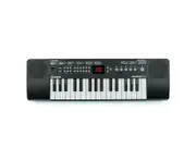 Alesis 32 Key Electric Keyboard/Piano/Musical Instruments w/ Built-In Speakers