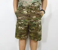在飛比找Yahoo!奇摩拍賣優惠-台南 武星級 休閒褲 短褲 多地形 ( 運動 登山 旅遊 迷