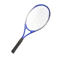 在飛比找momo購物網優惠-【WE FIT】網球拍附自動回彈網球訓練器(SG181)