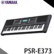 【非凡樂器】YAMAHA PSR-E373 電子琴61鍵 / 鍵盤 / 優美鋼琴音色 / 公司貨