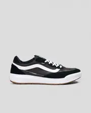 [Vans] Vans Men's Mte Ultrarange 2.0 Se Shoes in Black/White Size 13 13 Black/White