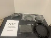 TFC IPTV Digital Internet Set Top Box Receiver IP7880M NO REMOTE