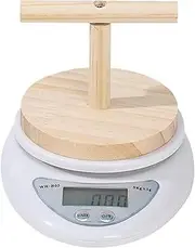 Bird Weight Scale - Scale for Small Animal Pet Bird,High Accuracy, Convenient Digital Weighing Tool for Weight Changing Monitoring