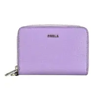 在飛比找momo購物網優惠-【FURLA 芙拉】FURLA Babylon金字LOGO十