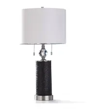 StyleCraft Aglona Table Lamp