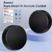 IR Remote Control Tuya Smart WiFi Universal Infrared Controller For Air