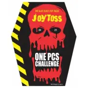 JOYTOSS Chips One PCS Challenge (Pack of 1) Free Shipping