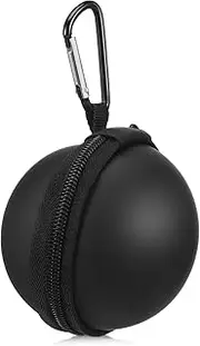 Generic Portable Storage Case Lightweight Pouch for Easy Carrying Safe Convenient Holder