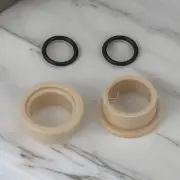 Ride with Confidence For Fox MTB Bike Rear Shock DU Bushing Kit