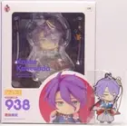 Orange Rouge Touken Ranbu Online: Kasen Kanesada Nendoroid 938 Action Figure NEW