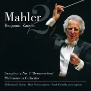 Mahler - Symphony 2 [New CD] 2 Pack