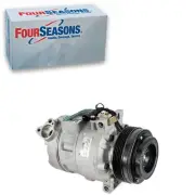 4 Seasons A/C Compressor For 2001-2006 BMW 330i (for: BMW)