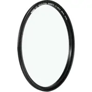 Kase 82mm KW Revolution R-MCUV Multicoated UV Filter (No Thread, Black)