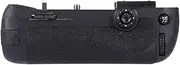 HAIMEI Camera Photo Live Broadcast Accessory Vertical Camera Battery Grip for Nikon D7100 / D7200 Digital SLR Camera Used for Photography